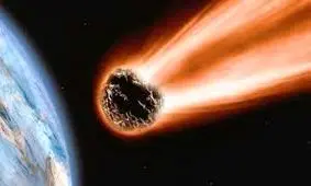 ماه خون و پایان حیات در زمین؟