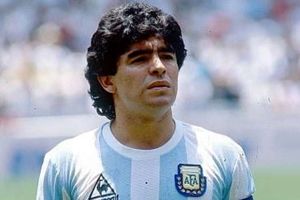 جایگاه عجیب مارادونا در میان بهترین گلزنان تاریخ آرژانتین
