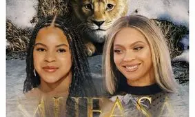 صداپیشگی مادر و دختر در یک انیمیشن تبلیغاتی