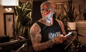 ۲ سال حبس و ۷۴ ضربهٔ شلاق مجازات کدام جرم تتلو است؟