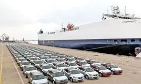 قیمت قطعی ۷ خودروی وارداتی اعلام شد