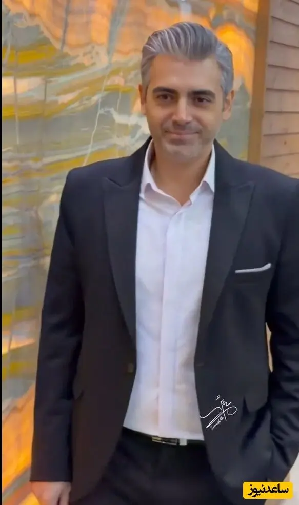 محمدرضا رهبری