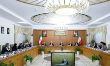 توصیه کیهان به دولت؛ آرایش جنگی بگیرید و به اقدامات خصمانه دشمن پاسخ محکم بدهید

