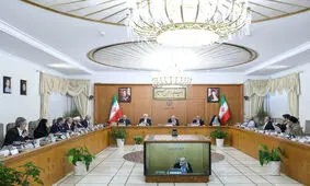 استانداران بوشهر و مرکزی انتخاب شدند

