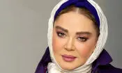 وقتی بهاره رهنما دزد را با طرفدار اشتباه گرفت!/ ویدئو
