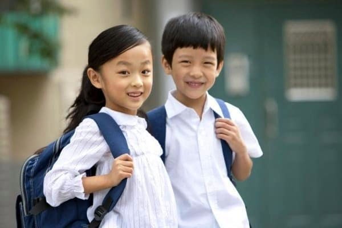 راز چینی‌ها برای تربیت کودکان 


