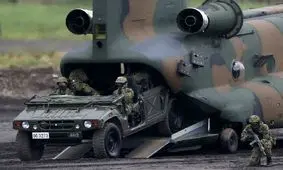 مقایسه قدرت نظامی ژاپن، چین و کره شمالی/ نقاط ضعف ارتش سامورایی‌ها در مقایسه با پکن چیست؟