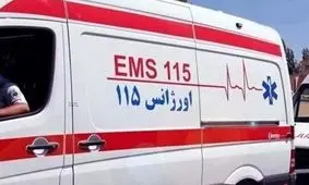 ریزش آوار در آبسرد دماوند یک کشته و 3 مصدوم در پی داشت