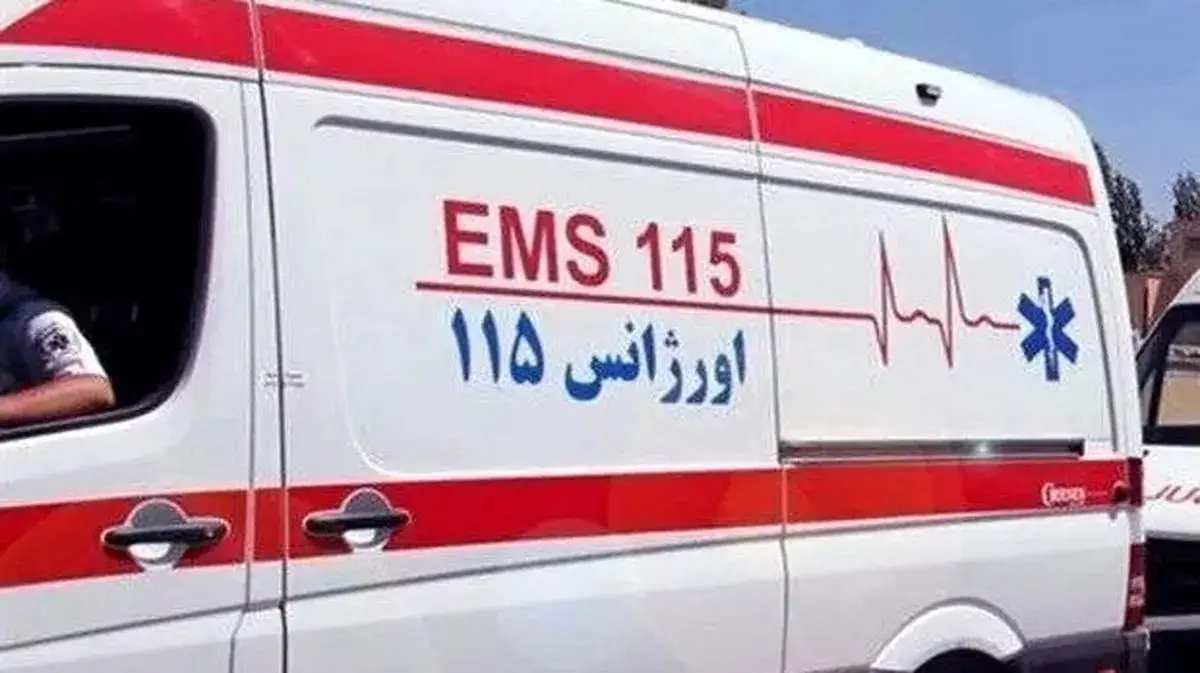 ریزش آوار در آبسرد دماوند یک کشته و 3 مصدوم در پی داشت