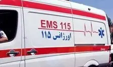 ریزش آوار در آبسرد دماوند یک کشته و 3 مصدوم در پی داشت