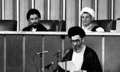 آیت الله خامنه ای با چند رأی بعد از امام خمینی، به عنوان رهبر نظام جمهوری اسلامی انتخاب شدند؟/ وصیت نامه امام در صندوق امانات دفتر من بود