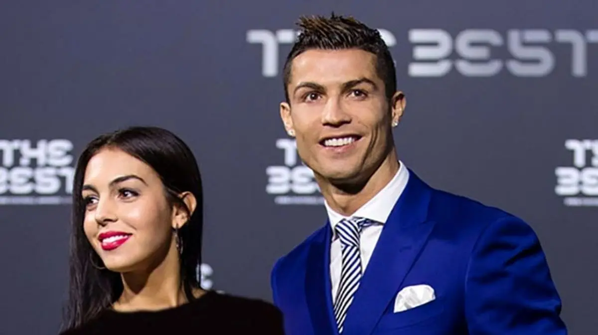 جزئیات خواستگاری غافلگیرکننده و تاریخ عروسی رونالدو و جورجینا در ۲۰۲۶