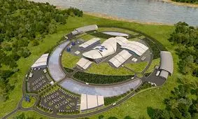 ساخت راکتورهای هسته‌ای کوچک در آمریکا متوقف شد

