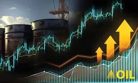 قیمت جهانی نفت در مرز ۸۵ دلار ایستاد