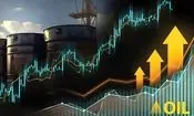 قیمت جهانی نفت در مرز ۸۵ دلار ایستاد