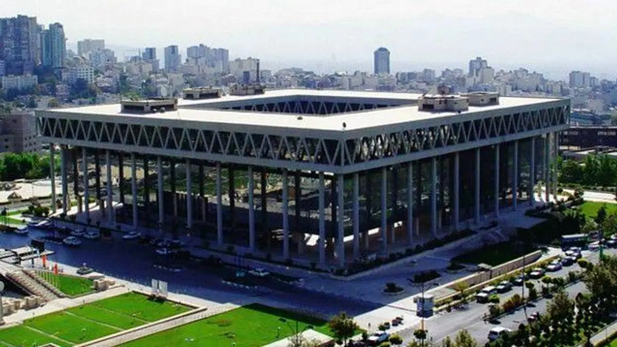صداوسیما تبلیغ خرید و فروش طلا را ممنوع کرد/ عکس

