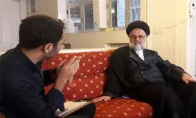 روحانی را در جلسه‌ منزل خاتمی انتخاب کردیم، گزینه‌های دیگری مثل جهانگیری هم داشتیم/ حجاریان تئوریسین نبود