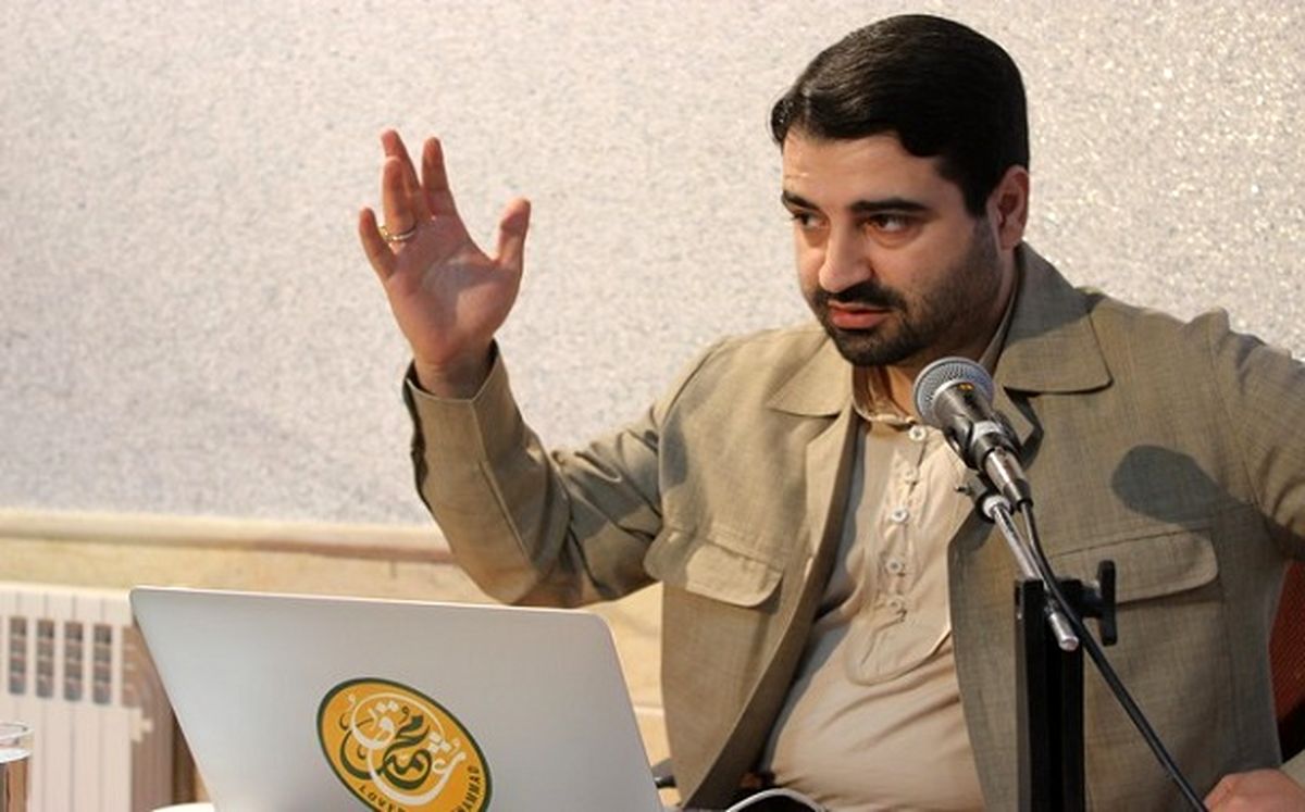 مومننسب: دشمن فهمید مقاومت نامیرا است