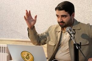 مومن‌نسب: دشمن فهمید مقاومت نامیرا است