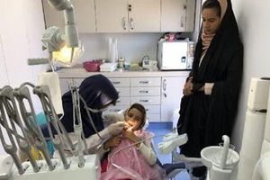 آمار وحشتناک از بی‌دندانی در ایرانی‌ها و پوسیدگی دندان در یک استان

