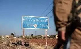 توافق آتش‌بس در سویدا