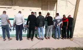 قتل مرد خرمشهری در درگیری طایفه ای/ 14 نفر دستگیر شدند