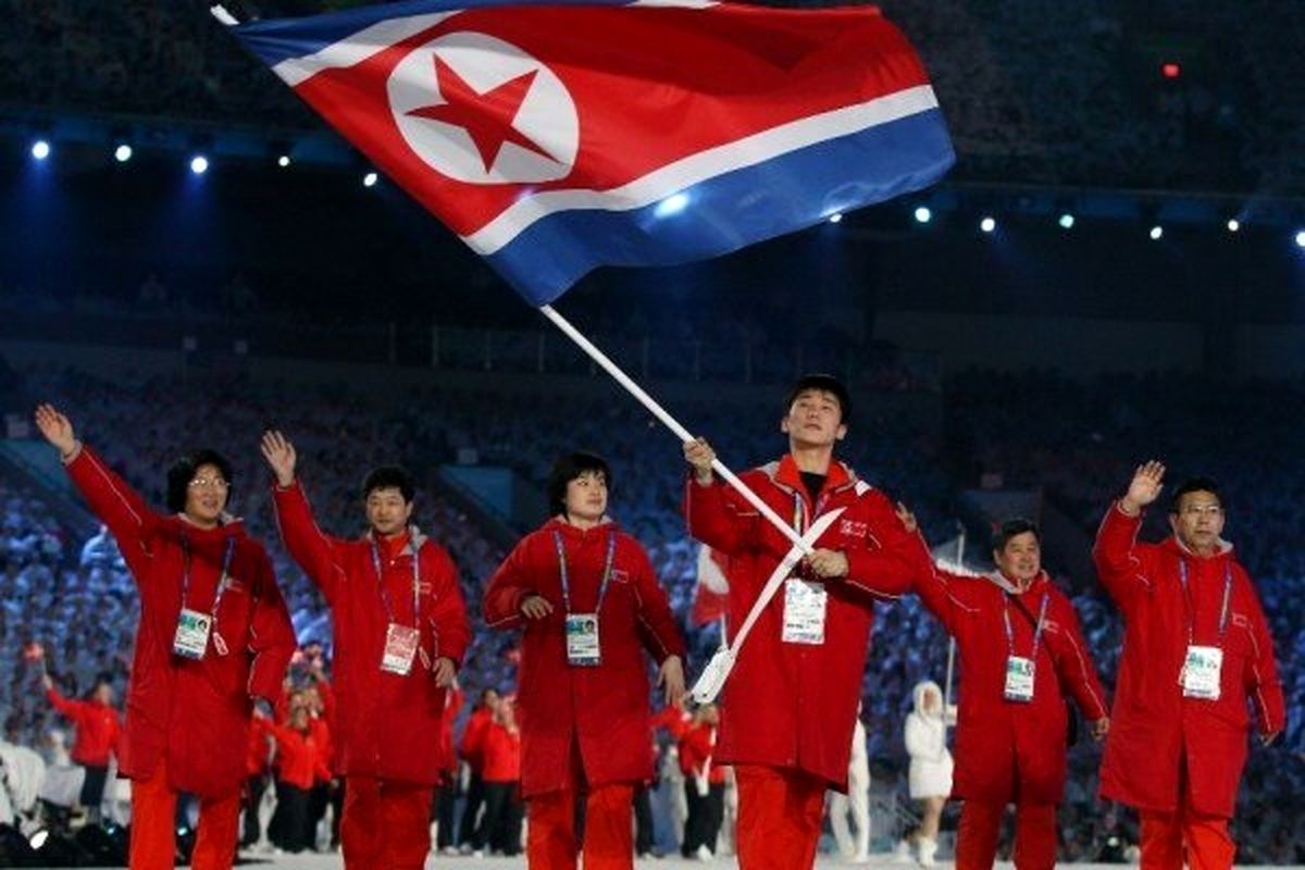 کره شمالی: در المپیک زمستانی چین شرکت نمی‌کنیم/  همه گیری کرونا و نیروهای متخاصم مسئول این تصمیم هستند