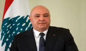استقبال رئیس‌جمهور لبنان از گنجاندن این کشور در توافق ایران و آمریکا