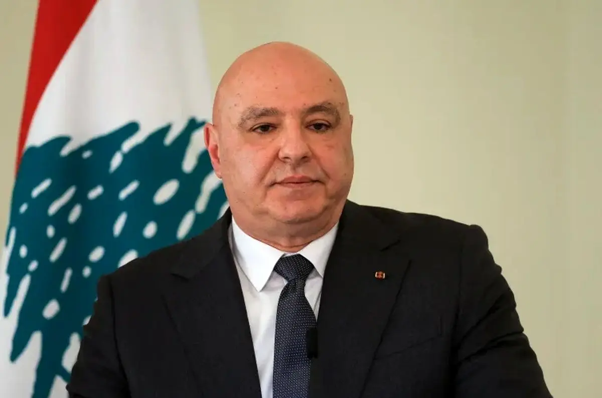 استقبال رئیس‌جمهور لبنان از گنجاندن این کشور در توافق ایران و آمریکا