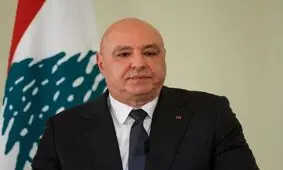 استقبال رئیس‌جمهور لبنان از گنجاندن این کشور در توافق ایران و آمریکا