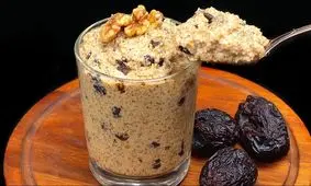 طرز تهیه چند صبحانه برای دوران پریودی

