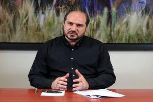 تهدید تند معاون اجرائی رئیسی علیه «یکی از اعضای دولت روحانی»