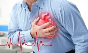 ۹۰ درصد مرگ های قلبی قابل پیشگیری هستند
