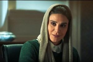 سوتی بزرگ در سریال افعی تهران/ ویدئو