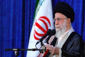 فارن افرز: آیت الله خامنه‌ای ایران را قدرت برتر خاورمیانه خواهد کرد