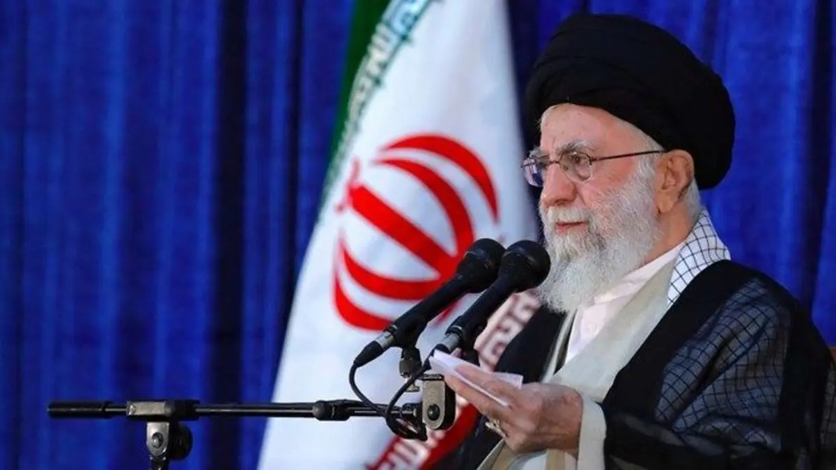 فارن افرز: آیت الله خامنه‌ای ایران را قدرت برتر خاورمیانه خواهد کرد