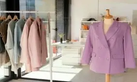 راهنمای ست کردن مانتو رنگ سال