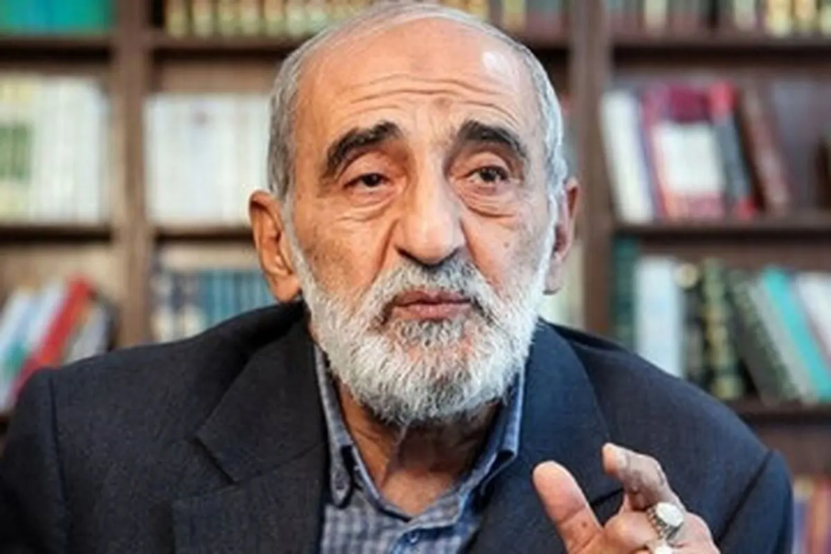 راز وحشت کیهان از مسعود پزشکیان؛ لذت کوبیدن حریف در نزاعی ۴ به ۱، اکنون جای خودش را به هراس از شکست داده است