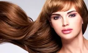 راز داشتن موهای سالم و پرپشت