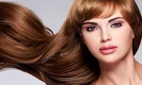 راز داشتن موهای سالم و پرپشت