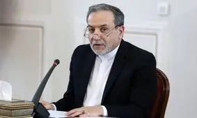 هشدار عراقچی نسبت به ماجراجویی جدید امریکا؛ آمادگی ما برای دفاع از مردم‌ خود: ۱۰۰۰ درصد است
