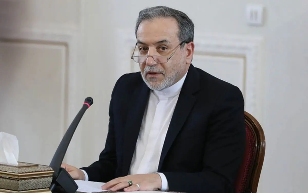 هشدار عراقچی نسبت به ماجراجویی جدید امریکا؛ آمادگی ما برای دفاع از مردم‌ خود: ۱۰۰۰ درصد است