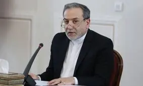 هشدار عراقچی نسبت به ماجراجویی جدید امریکا؛ آمادگی ما برای دفاع از مردم‌ خود: ۱۰۰۰ درصد است