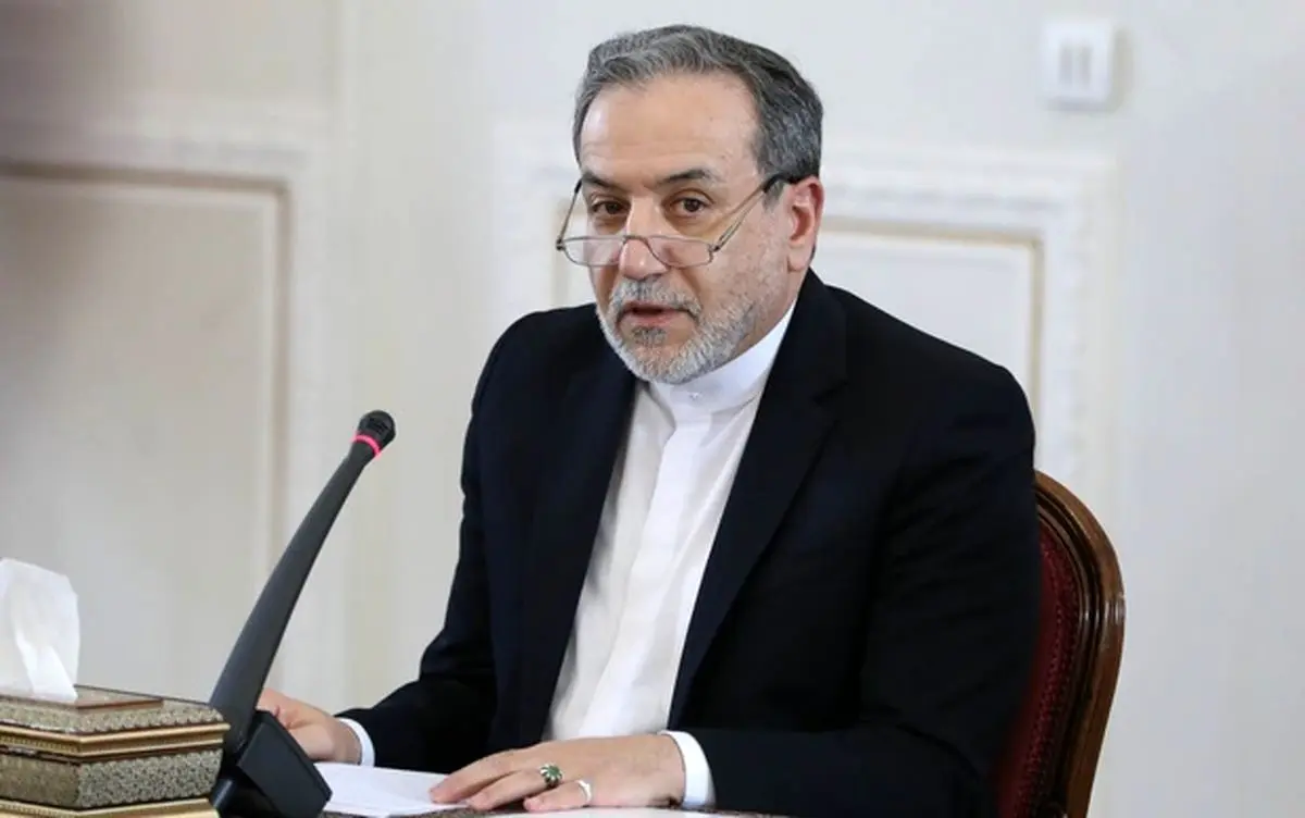 هشدار عراقچی نسبت به ماجراجویی جدید امریکا؛ آمادگی ما برای دفاع از مردم‌ خود: ۱۰۰۰ درصد است