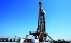 یک حلقه چاه پرفشار میدان نفتی اهواز به چرخه تولید بازگشت