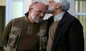 چه شد که کار سعید قاسمی به فحش های زشت کشیده شد؟/ سعید جلیلی هنوز سر او را می بوسد؟