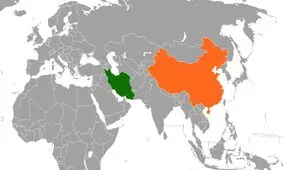 حکومت وقت پادشاهی ایران به عضویت کشور چین در سازمان ملل رای مثبت داد