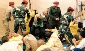 شکنجه‌های تفریحی اسرا تا کوچه مرگ در دوران دفاع مقدس

