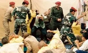 شکنجه‌های تفریحی اسرا تا کوچه مرگ در دوران دفاع مقدس

