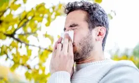 با تغییر فصل و حساسیت فصلی بهاره چه کنیم؟